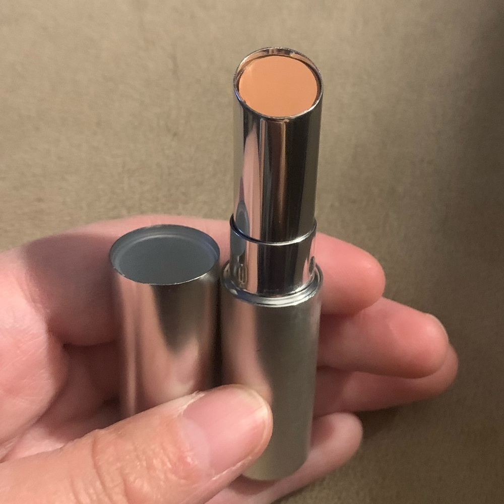 Cargo Cosmetics lipstick